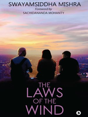 cover image of The Laws of the Wind